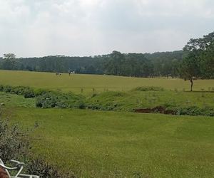 Shillong Golf Course: The Gleneagles Of The East